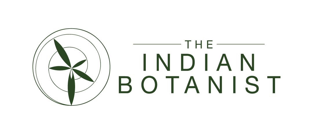 The Indian Botanist